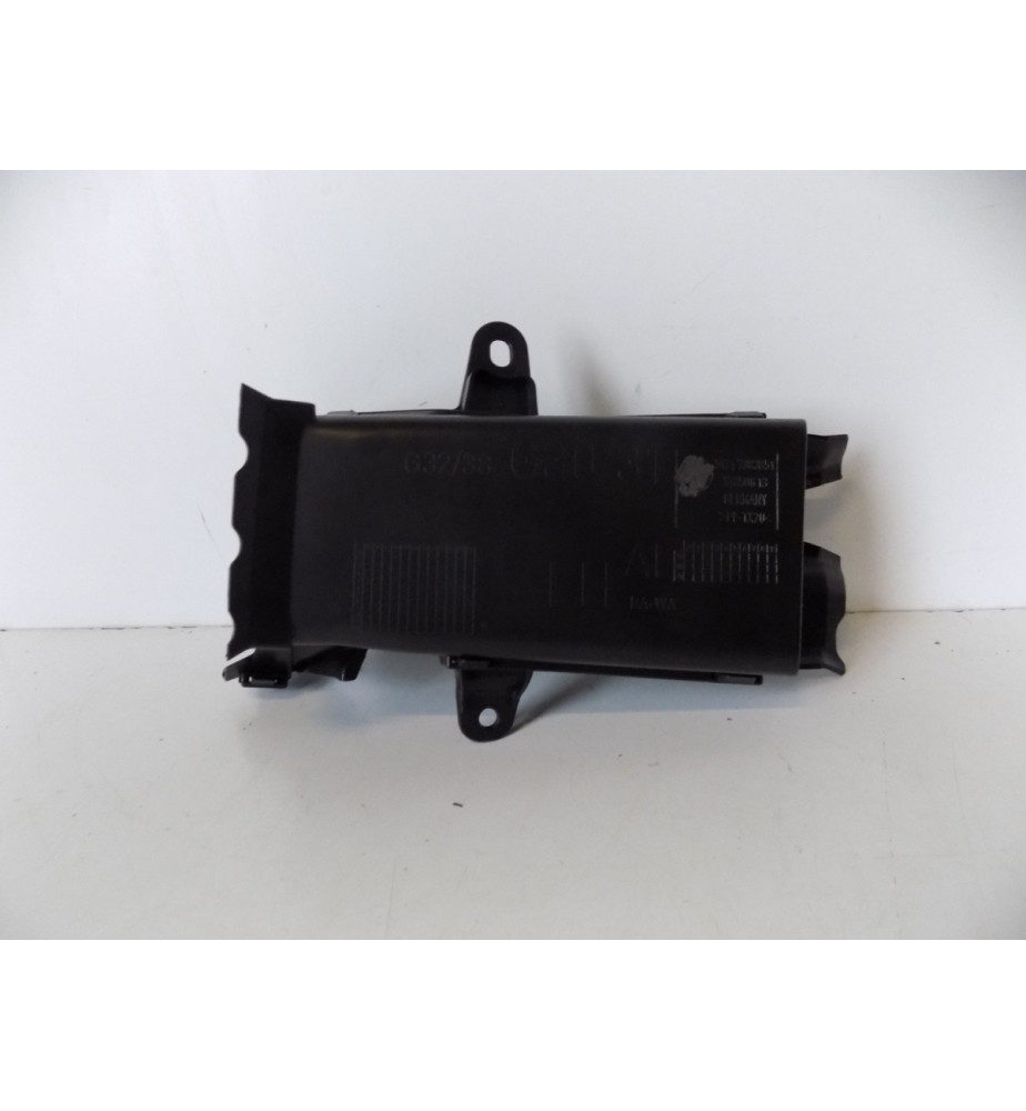 BMW 5 G30 / G31 - Wlot Powietrza Hamulca L - 11987