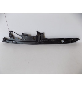 BMW 5 G30 / G31 - Uszczelka Ścianki Bocznej R - 11992