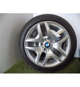 BMW X3 E83 M-Pakiet Koła 5X120 235/50 R18 8J / 9J - 2346