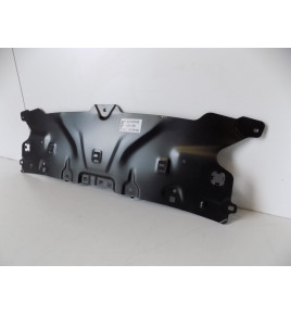 BMW 5 G30 / G31 - Blacha Górna Czołowa - 11994