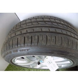 BMW X3 E83 M-Pakiet Koła 5X120 235/50 R18 8J / 9J - 2346