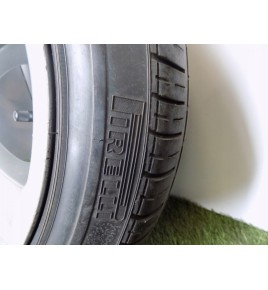 BMW X3 E83 M-Pakiet Koła 5X120 235/50 R18 8J / 9J - 2346