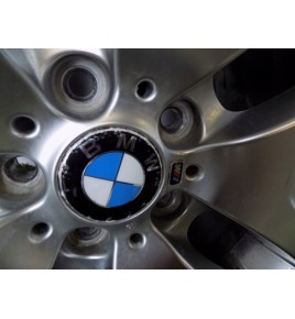 BMW X3 E83 M-Pakiet Koła 5X120 235/50 R18 8J / 9J - 2346