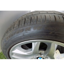 BMW X3 E83 M-Pakiet Koła 5X120 235/50 R18 8J / 9J - 2346