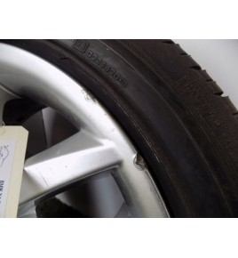 BMW X3 E83 M-Pakiet Koła 5X120 235/50 R18 8J / 9J - 2346