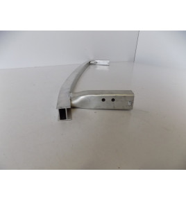 BMW X3 G01 X4 G02 - Wspornik Pasa Dolny - 12075