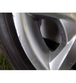BMW X3 E83 M-Pakiet Koła 5X120 235/50 R18 8J / 9J - 2346
