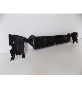 BMW X3 G01 - Kanał Powietrza Chłodnicy Dolny - 12078