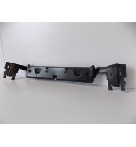 BMW X3 G01 - Kanał Powietrza Chłodnicy Dolny - 12078