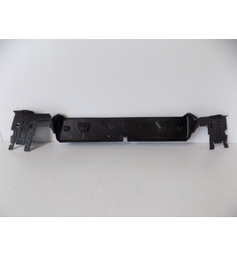 BMW X3 G01 - Kanał Powietrza Chłodnicy Dolny - 12078