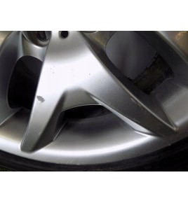 BMW X3 E83 M-Pakiet Koła 5X120 235/50 R18 8J / 9J - 2346