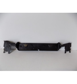 BMW X3 G01 - Kanał Powietrza Chłodnicy Dolny - 12078