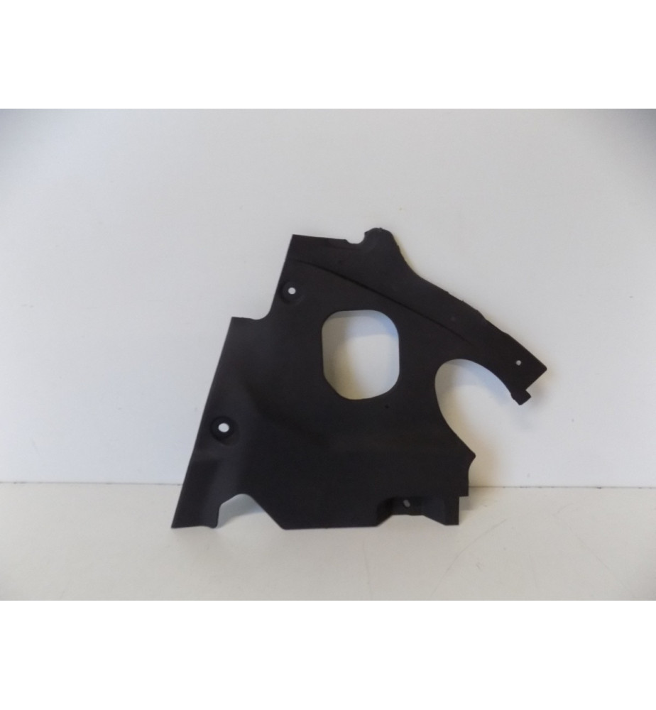 BMW X3 G01 / X4 G02 Osłona Zamka Maski R - 12086