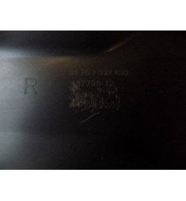 BMW X3 G01 / X4 G02 Osłona Zamka Maski R - 12086