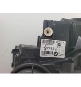 BMW 1 F20 / F21 Lampa Xenon Nieskrętna - Lewa - 12089