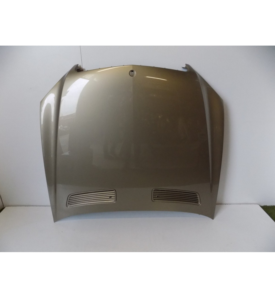 Mercedes S Klasa W221...
