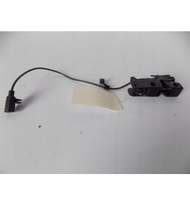 Audi A4 B8 - Zamek Maski - 2191