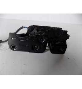 Audi A4 B8 - Zamek Maski - 2191