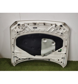 BMW 1 F20 21 Przód Maska Pas Zderzak LAmpy 12180