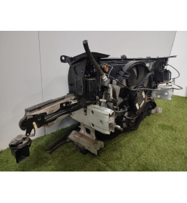 BMW 1 F20 21 Przód Maska Pas Zderzak LAmpy 12180