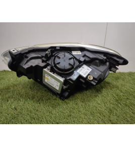 BMW 1 F20 21 Przód Maska Pas Zderzak LAmpy 12180