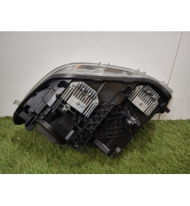 BMW 1 F20 21 Przód Maska Pas Zderzak LAmpy 12180