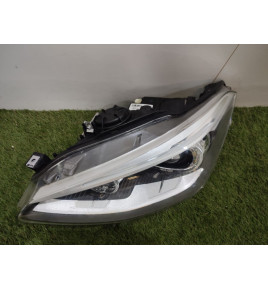 BMW 1 F20 21 Przód Maska Pas Zderzak LAmpy 12180
