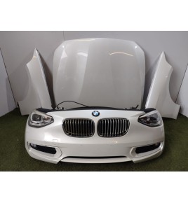 BMW 1 F20 21 Przód Maska Pas Zderzak Lampy 12182