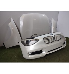 BMW 1 F20 21 Przód Maska Pas Zderzak Lampy 12182