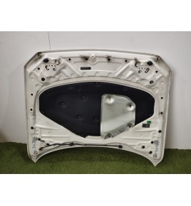 BMW 1 F20 21 Przód Maska Pas Zderzak Lampy 12182