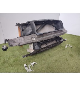 BMW 1 F20 21 Przód Maska Pas Zderzak Lampy 12182