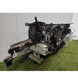 BMW 1 F20 21 Przód Maska Pas Zderzak Lampy 12182