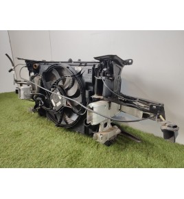 BMW 1 F20 21 Przód Maska Pas Zderzak Lampy 12182