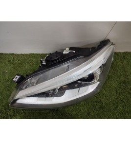 BMW 1 F20 21 Przód Maska Pas Zderzak Lampy 12182