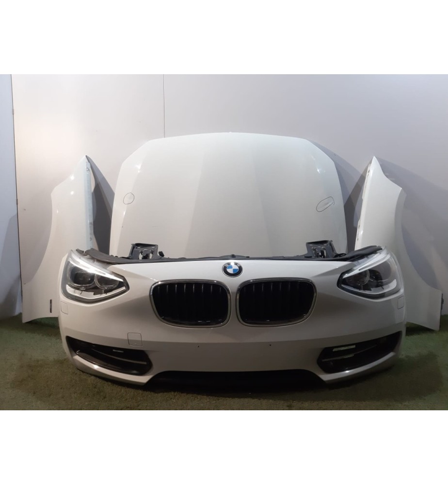 BMW 1 F20 21 Przód Maska...