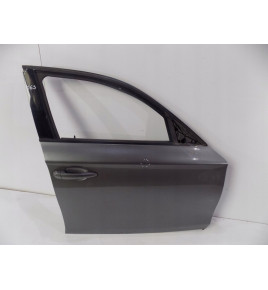 BMW 1 E87 Drzwi Przednie Prawe - 0063