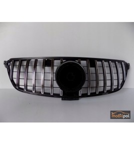 Mercedes GLE W292 Atrapa Grill GT Chrom - 3645