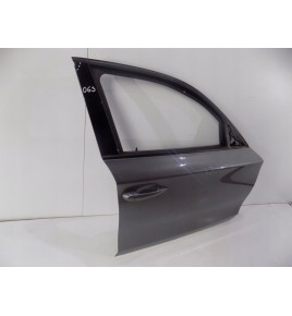 BMW 1 E87 Drzwi Przednie Prawe - 0063