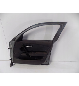 BMW 1 E87 Drzwi Przednie Prawe - 0063