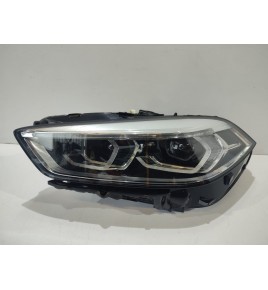 BMW 1 F40 Lampa Full Led - Lewa - 12220