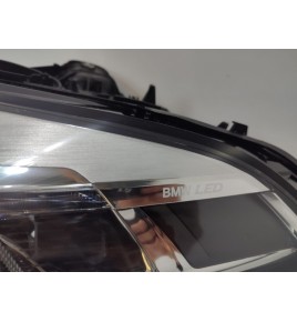 BMW 1 F40 Lampa Full Led - Lewa - 12220