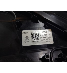 BMW 1 F40 Lampa Full Led - Lewa - 12220