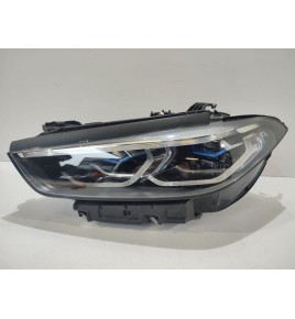 BMW 8 G14 /G15 Lampa Laser - Lewa - 12221