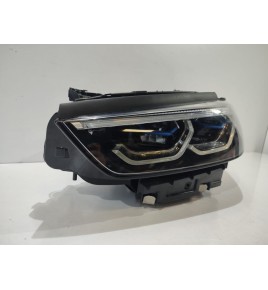 BMW 8 G14 /G15 Lampa Laser - Lewa - 12221