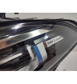 BMW 8 G14 /G15 Lampa Laser - Lewa - 12221
