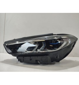 BMW 8 G14 /G15 Lampa Laser - Lewa - 12221