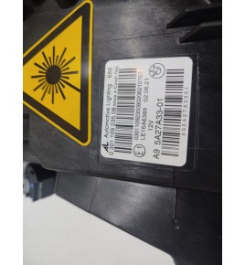 BMW 8 G14 /G15 Lampa Laser - Lewa - 12221