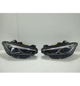 BMW 8 G14 /G15 Lampa Laser - Lewa - 12221