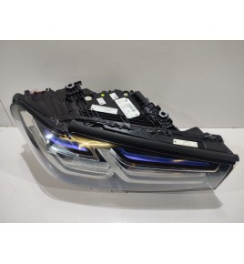 BMW 5 G30 G31 LCI - Lampa LASER - Prawa - 12224