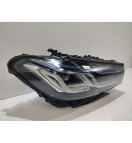 BMW 5 G30 G31 LCI - Lampa LASER - Prawa - 12224